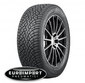 Nokian HAKKAPELIITTA R5 205/65 R15 94 R  TL Nordic Compound
